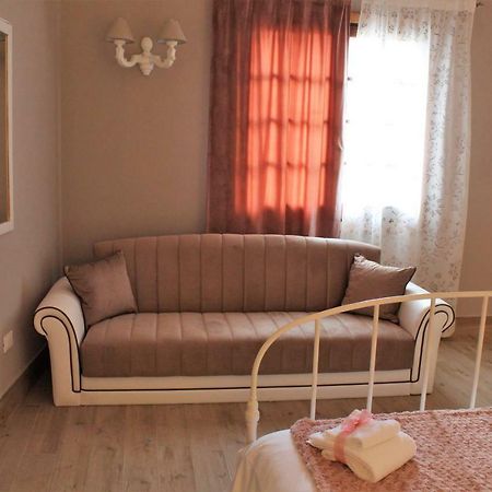 Maison Marianna B&B - Etna - Nicolosi Eksteriør bilde