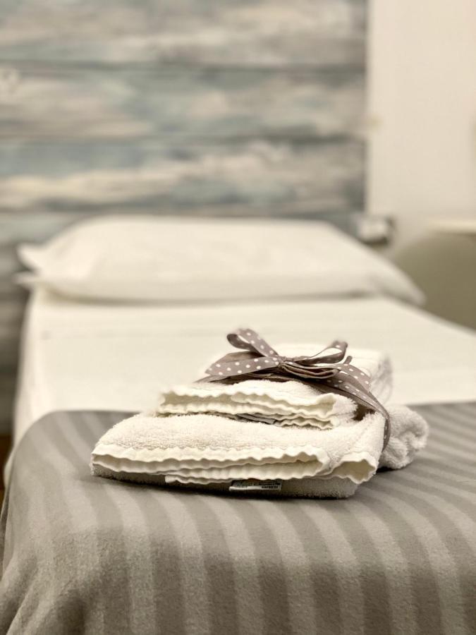 Maison Marianna B&B - Etna - Nicolosi Eksteriør bilde