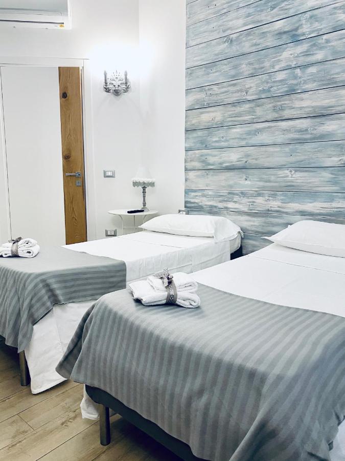 Maison Marianna B&B - Etna - Nicolosi Eksteriør bilde