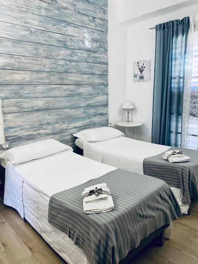 Maison Marianna B&B - Etna - Nicolosi Eksteriør bilde