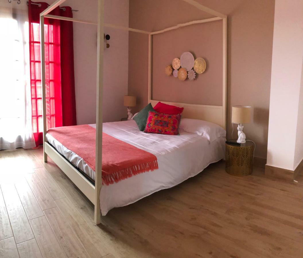 Maison Marianna B&B - Etna - Nicolosi Eksteriør bilde