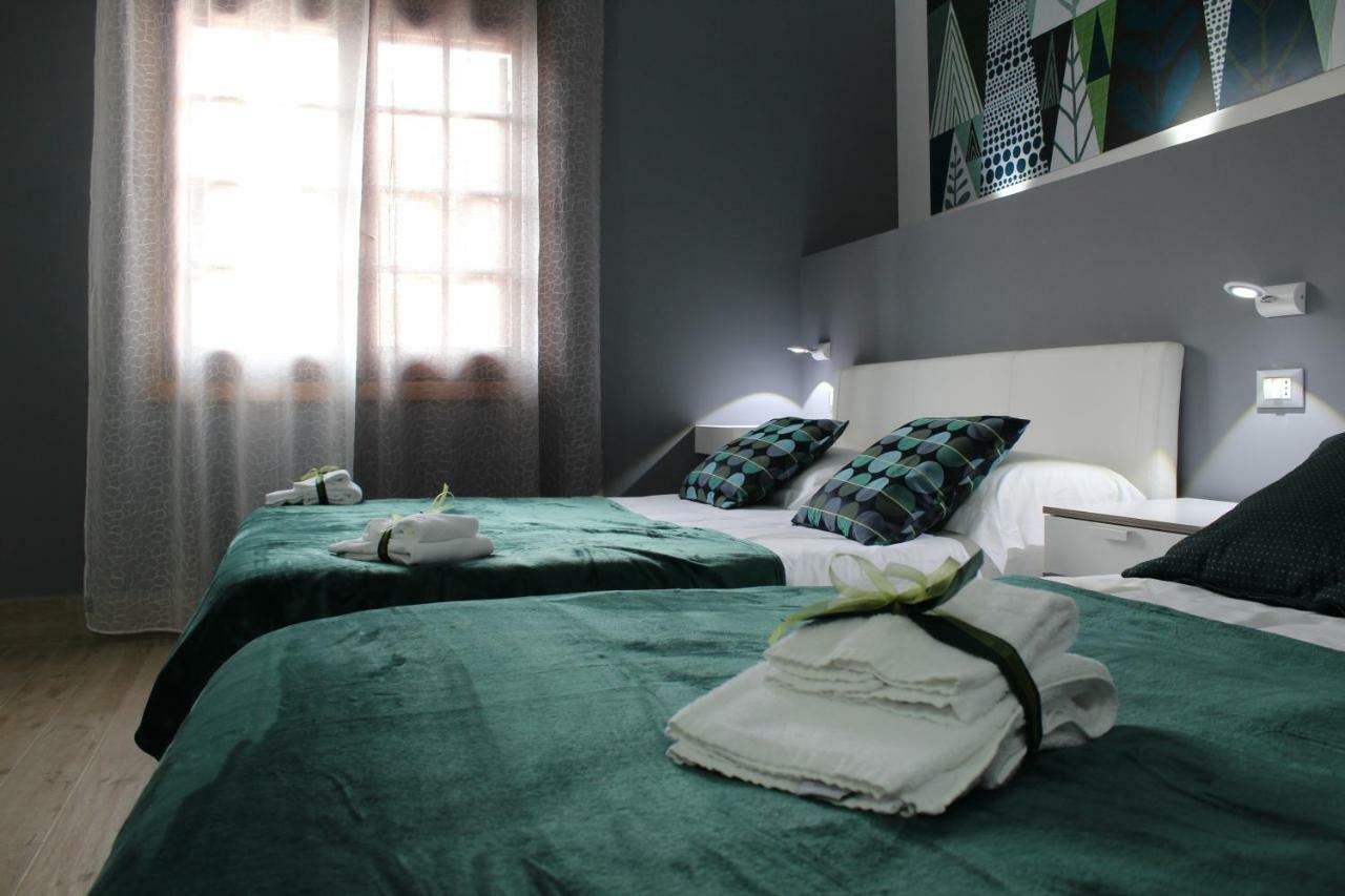 Maison Marianna B&B - Etna - Nicolosi Eksteriør bilde