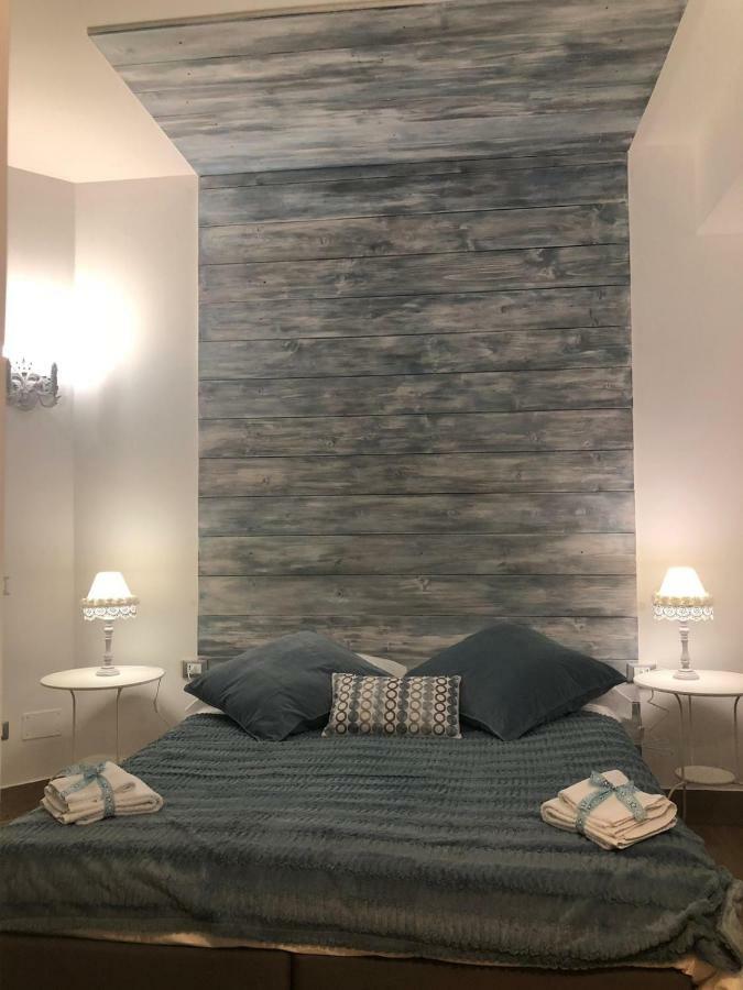 Maison Marianna B&B - Etna - Nicolosi Eksteriør bilde