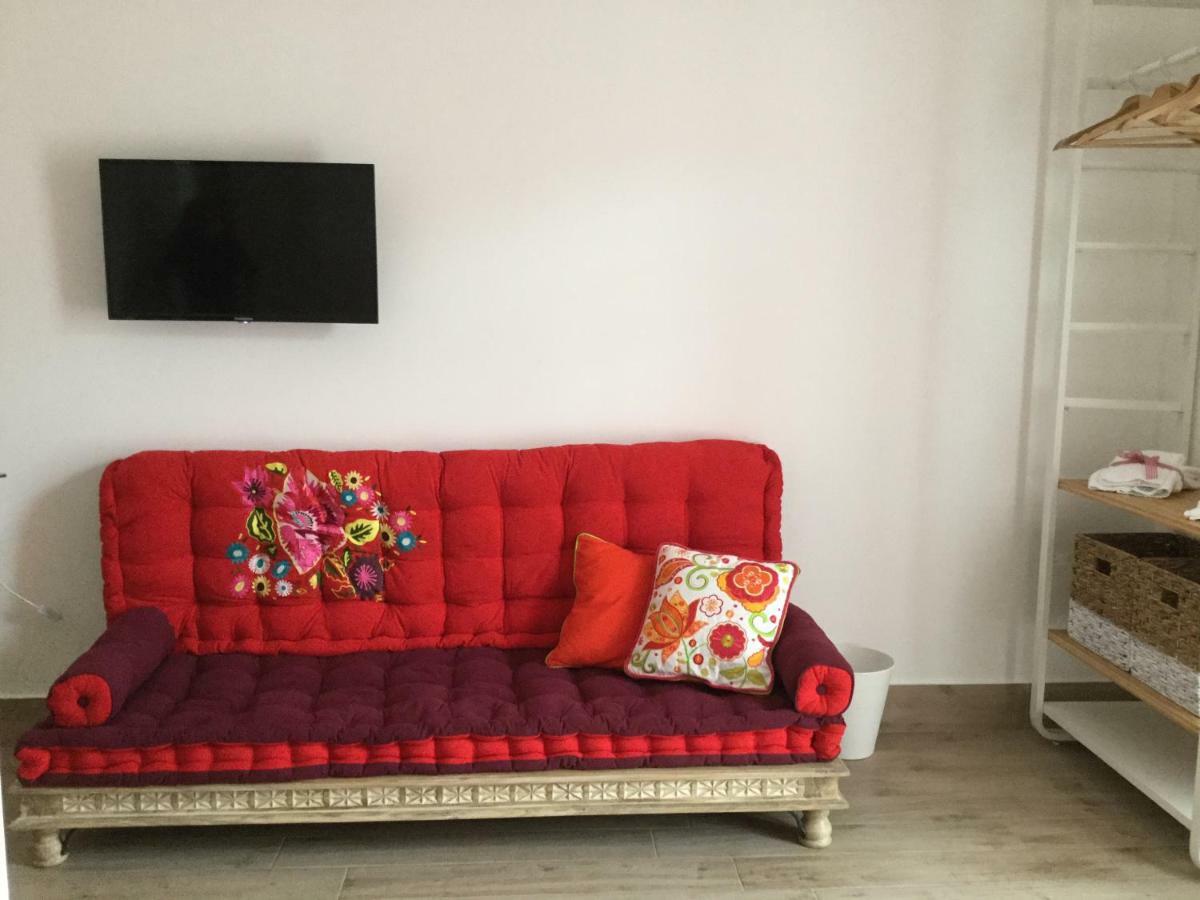 Maison Marianna B&B - Etna - Nicolosi Eksteriør bilde