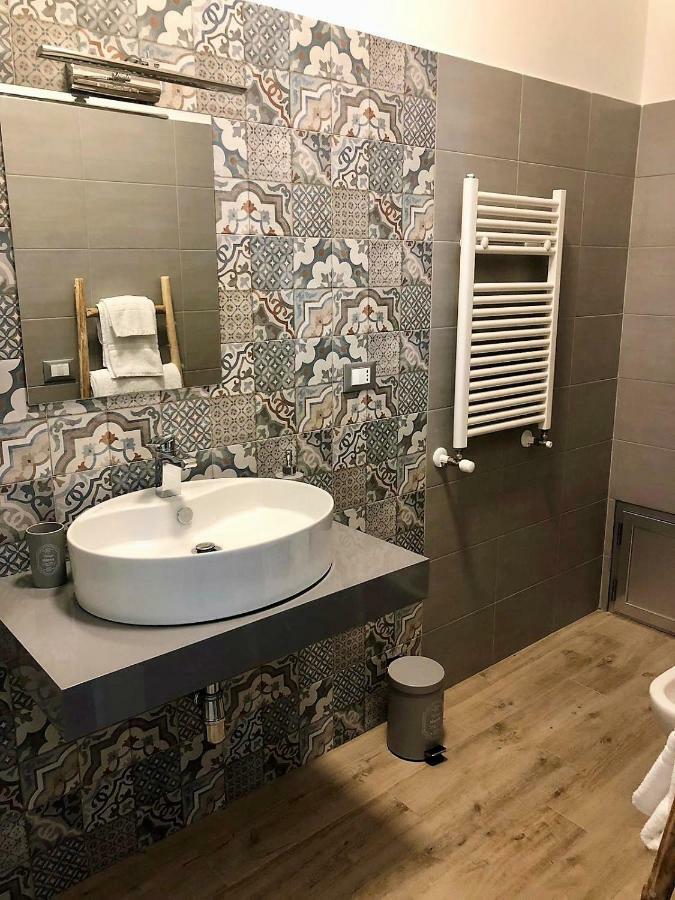 Maison Marianna B&B - Etna - Nicolosi Eksteriør bilde