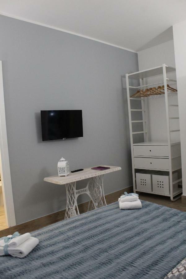 Maison Marianna B&B - Etna - Nicolosi Eksteriør bilde