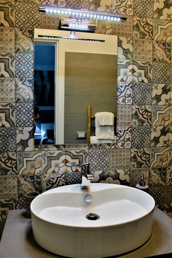 Maison Marianna B&B - Etna - Nicolosi Eksteriør bilde