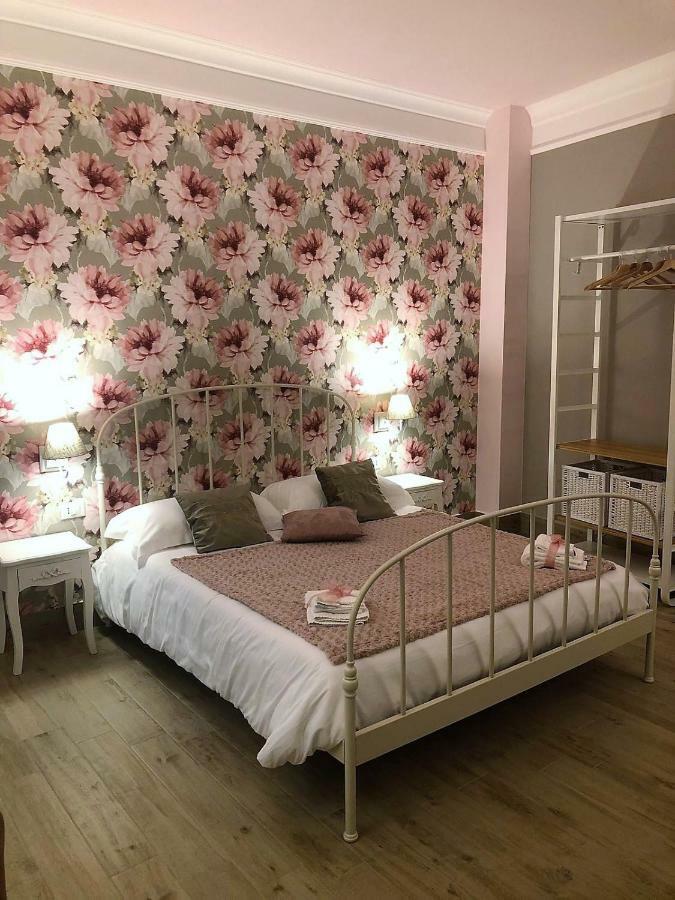 Maison Marianna B&B - Etna - Nicolosi Eksteriør bilde
