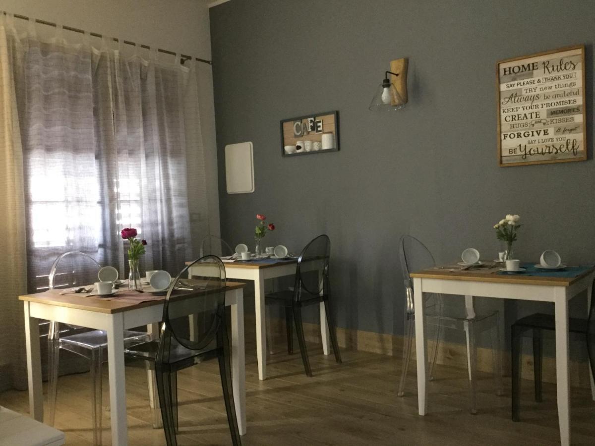Maison Marianna B&B - Etna - Nicolosi Eksteriør bilde