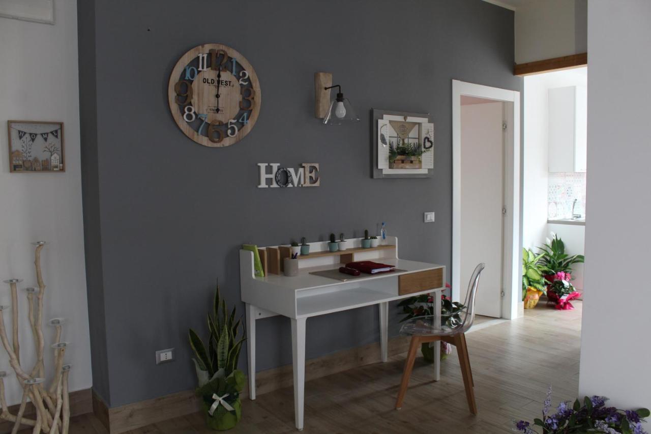 Maison Marianna B&B - Etna - Nicolosi Eksteriør bilde