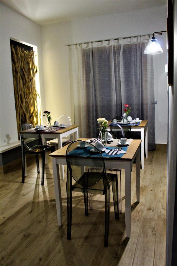 Maison Marianna B&B - Etna - Nicolosi Eksteriør bilde